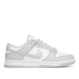 Nike Dunk Low 'Grey Fog'