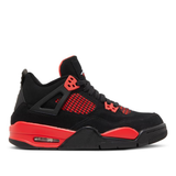 Air Jordan 4 Retro 'Red Thunder' (GS)