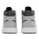 Air Jordan 1 Mid 'Anthracite'