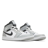 Air Jordan 1 Mid 'Anthracite'