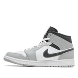 Air Jordan 1 Mid 'Anthracite'