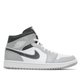 Air Jordan 1 Mid 'Anthracite'
