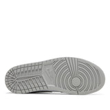 Air Jordan 1 Mid 'Anthracite'