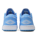Air Jordan 1 Low 'UNC' (W)