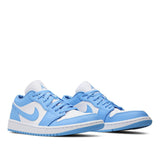 Air Jordan 1 Low 'UNC' (W)