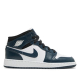 Air Jordan 1 Mid 'Armory Navy' (GS)