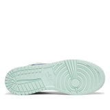 Air Jordan 1 Mid 'Blue Mint' (GS)