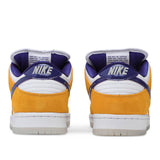 Nike SB Dunk Low 'Laser Orange'