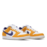 Nike SB Dunk Low 'Laser Orange'