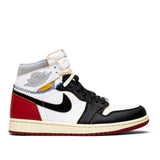 Air Jordan 1 Retro High Union Los Angeles 'Black Toe'
