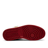 Air Jordan 1 Retro High Union Los Angeles 'Black Toe'