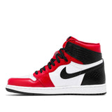 Air Jordan 1 Retro High 'Satin Snake Skin Chicago'
