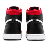 Air Jordan 1 Retro High 'Satin Snake Skin Chicago'