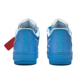 Nike Air Force 1 Low Off-White MCA 'University Blue'