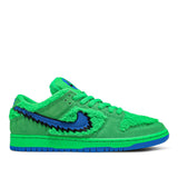 Nike SB Dunk Low 'Grateful Dead' Bears Green