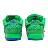 Nike SB Dunk Low 'Grateful Dead' Bears Green
