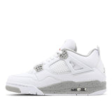 Air Jordan 4 Retro 'Oreo'