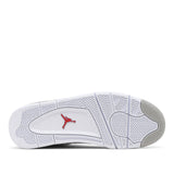 Air Jordan 4 Retro 'Oreo'