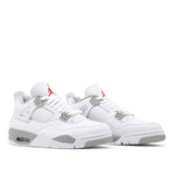 Air Jordan 4 Retro 'Oreo'