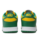 Nike Dunk Low 'Brazil' (2020)