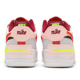 Air Force 1 'Orange Pearl' (W)