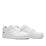 Air Force 1 Low 'Supreme White'