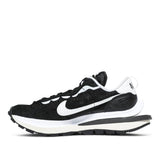 Vaporwaffle Sacai 'Black White'