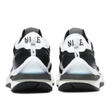 Vaporwaffle Sacai 'Black White'