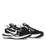 Vaporwaffle Sacai 'Black White'