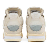 Air Jordan 4 Retro Off-White 'Sail' (W)