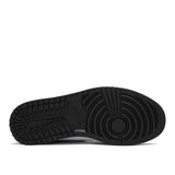 Air Jordan 1 Mid 'Lightbulb' (W)