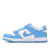 Nike Dunk Low 'University Blue' (UNC) (GS)