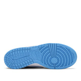 Nike Dunk Low 'University Blue' (UNC) (GS)