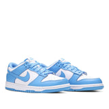 Nike Dunk Low 'University Blue' (UNC) (GS)