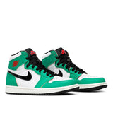 Air Jordan 1 Retro High 'Lucky Green' (W)