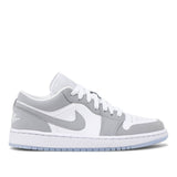 Air Jordan 1 Low 'Wolf Grey' (W)