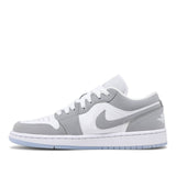 Air Jordan 1 Low 'Wolf Grey' (W)