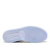 Air Jordan 1 Low 'Wolf Grey' (W)