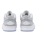 Air Jordan 1 Low 'Wolf Grey' (W)