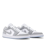 Air Jordan 1 Low 'Wolf Grey' (W)