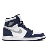 Air Jordan 1 Retro High CO JP 'Midnight Navy' (2020)