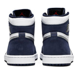 Air Jordan 1 Retro High CO JP 'Midnight Navy' (2020)