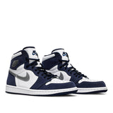 Air Jordan 1 Retro High CO JP 'Midnight Navy' (2020)