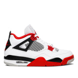 Air Jordan 4 Retro 'Fire Red' 2020