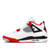 Air Jordan 4 Retro 'Fire Red' 2020