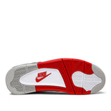 Air Jordan 4 Retro 'Fire Red' 2020