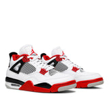 Air Jordan 4 Retro 'Fire Red' 2020
