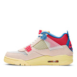 Air Jordan 4 Retro Union 'Guava Ice'