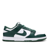 Nike Dunk Low 'Michigan State' (Spartan Green)