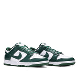 Nike Dunk Low 'Michigan State' (Spartan Green)